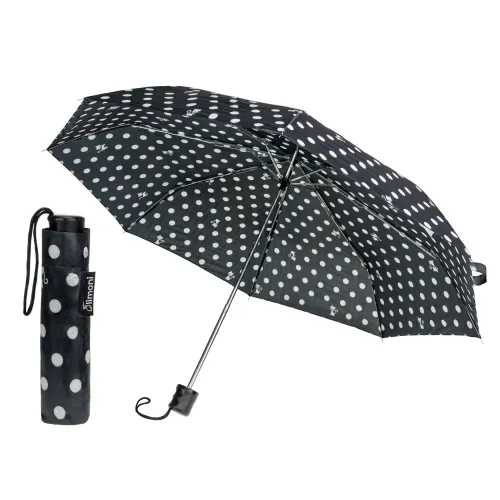 LIMONI Negro modelo Sombrilla Up4 negros blancos 2025082921325658991  