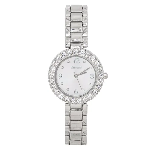 LIMONI Plateado de Mujer modelo Reloj Dama Janis plateados mujer 2025082922210325539  