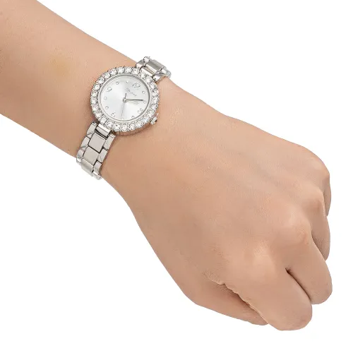 LIMONI Reloj Dama Janis