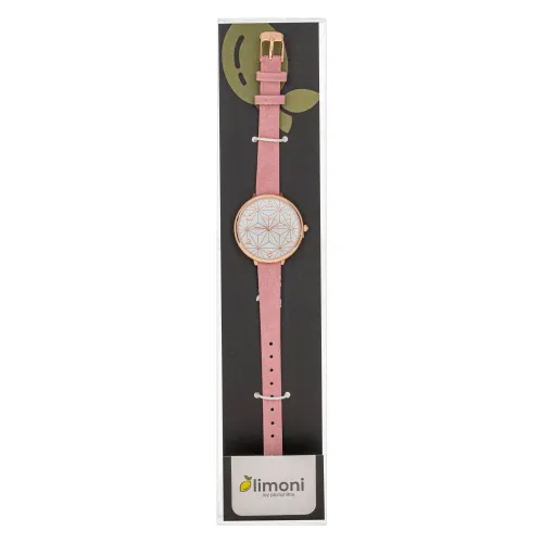 LIMONI Reloj Dama Amy