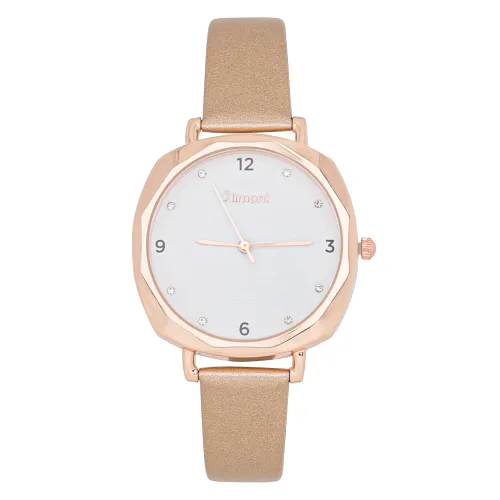 LIMONI Dorado de Mujer modelo Reloj Dama Carole dorados mujer 2025082922210325569  