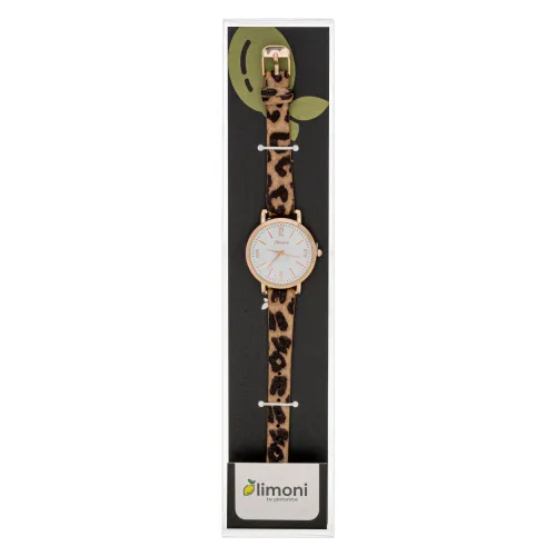 LIMONI Reloj Dama Liza