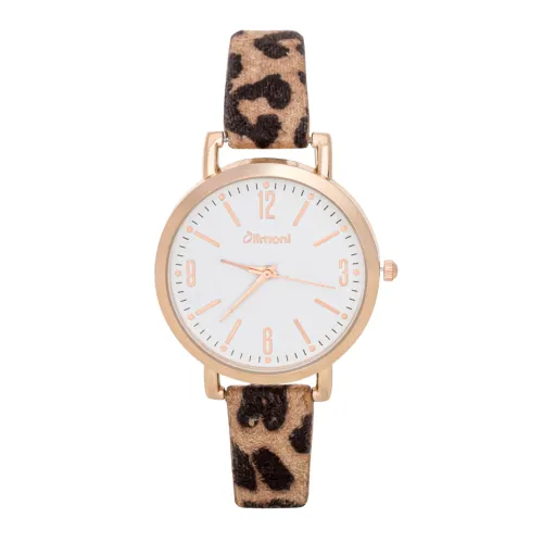 LIMONI  de Mujer modelo Reloj Dama Liza leopardos mujer 2025082922210325572  