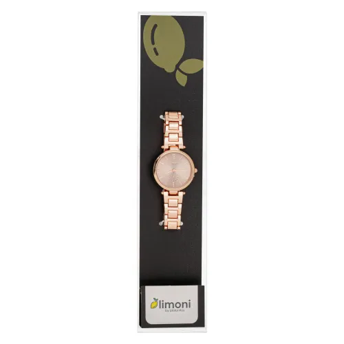 LIMONI Reloj Dama Norah