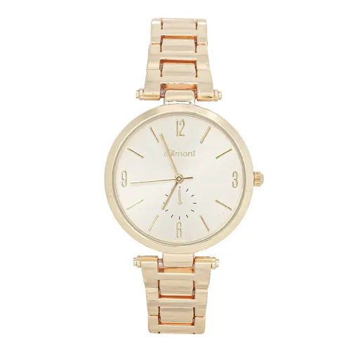 LIMONI Dorado de Mujer modelo Reloj Dama Norah dorados mujer 2025082922210325578  