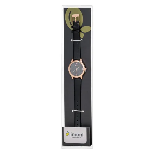 LIMONI Reloj Dama Patsy