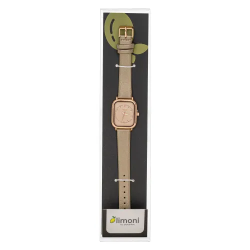 LIMONI Reloj Dama Nancy