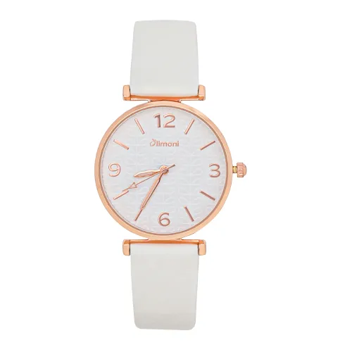 LIMONI Blanco de Mujer modelo Reloj Dama Grace blancos mujer 2025082922210325599  