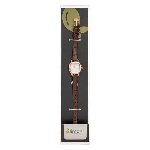 LIMONI Reloj Dama Donna