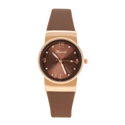 LIMONI Marron de Mujer modelo Reloj Dama Lena marrones mujer 2025082922210325611  