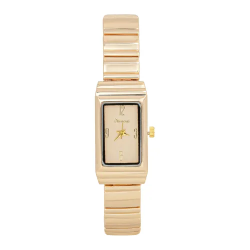 LIMONI Dorado de Mujer modelo Reloj Dama Milly dorados mujer 2025082922210325620  