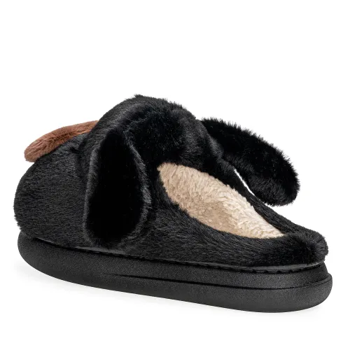 Platanitos Pantufla Dama P Wolfie