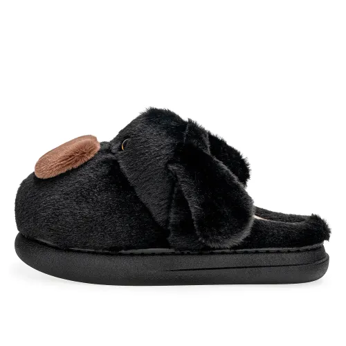 Platanitos Pantufla Dama P Wolfie