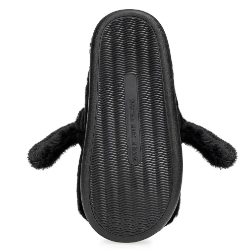 Platanitos Pantufla Dama P Wolfie