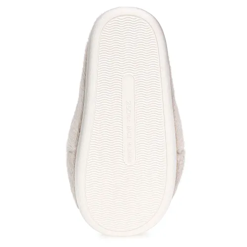 Platanitos Pantufla Dama P Capibear