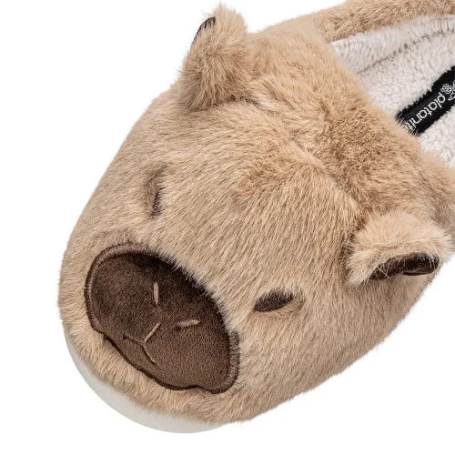 Platanitos Pantufla Dama P Capibear