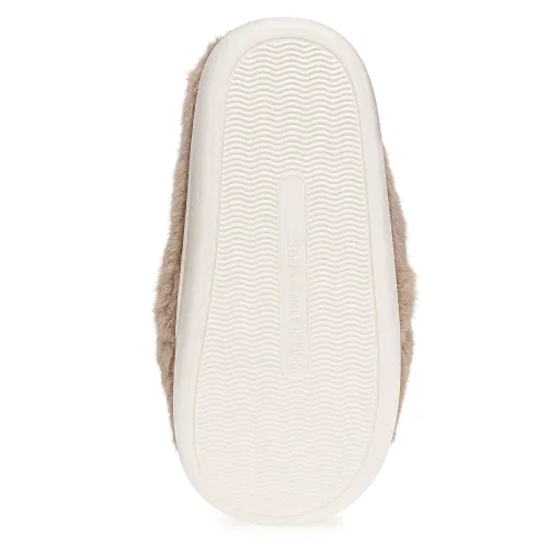 Platanitos Pantufla Dama P Capibear