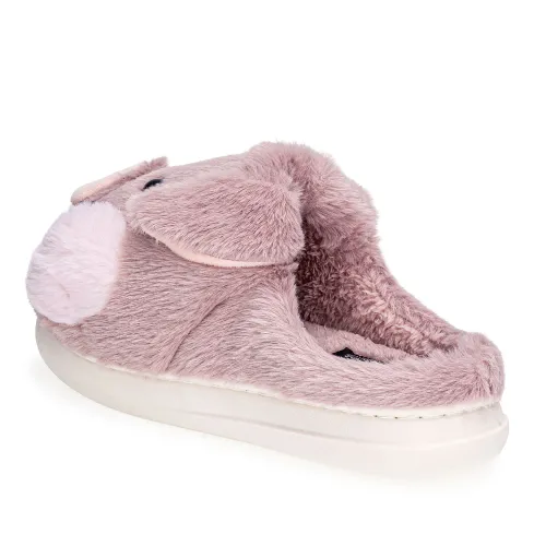 Platanitos Pantufla Dama P Oink