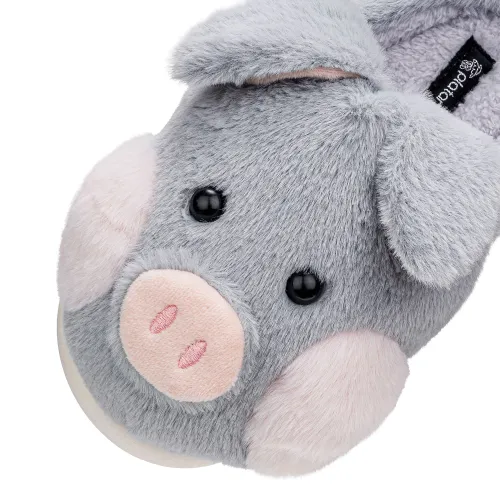 Platanitos Pantufla Dama P Oink