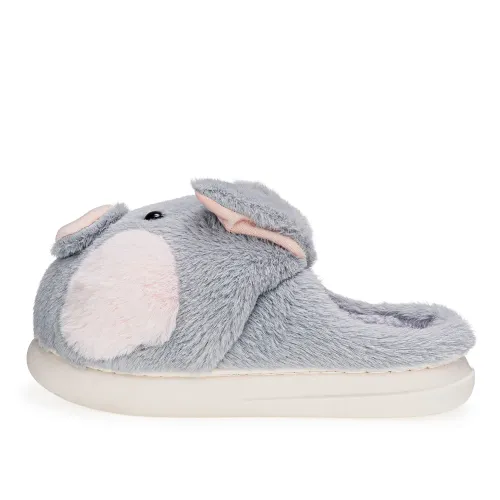 Platanitos Pantufla Dama P Oink