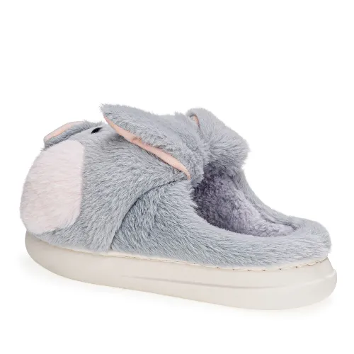 Platanitos Pantufla Dama P Oink