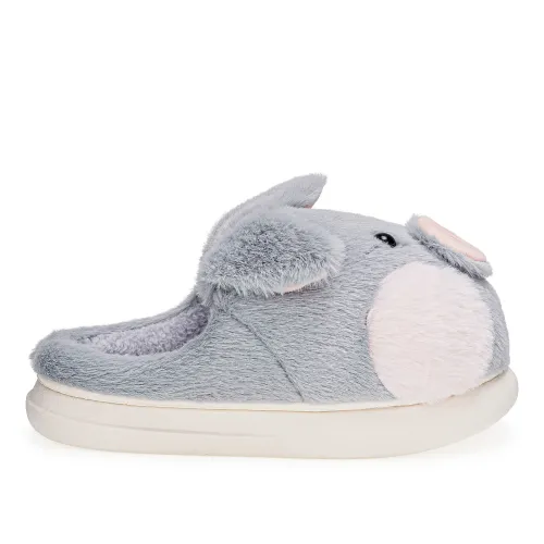 Platanitos Pantufla Dama P Oink