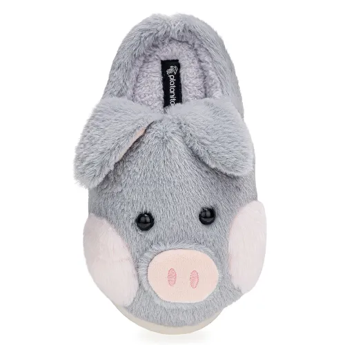 Platanitos Pantufla Dama P Oink