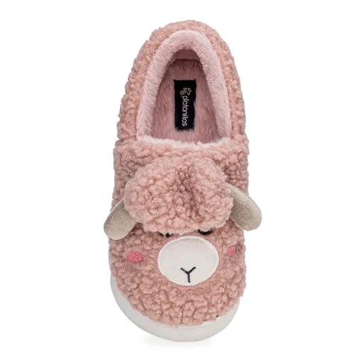 Platanitos Pantufla Dama P Lambie