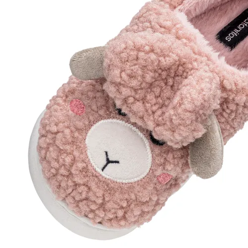 Platanitos Pantufla Dama P Lambie