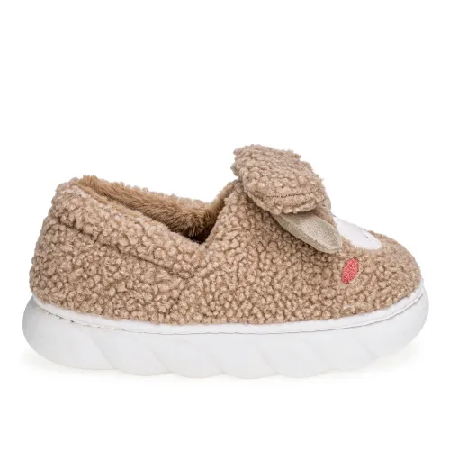 Platanitos Pantufla Dama P Lambie