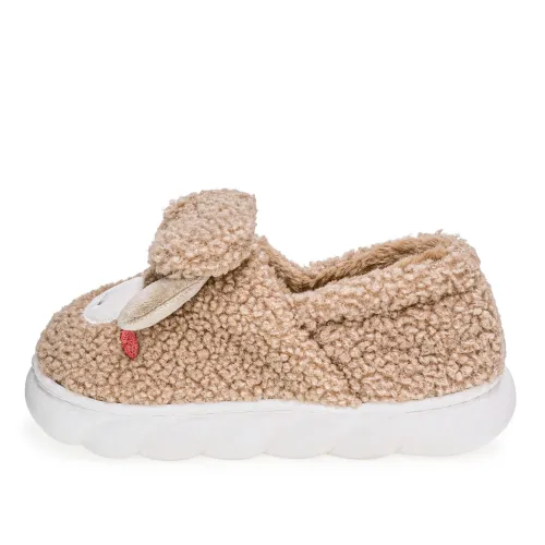 Platanitos Pantufla Dama P Lambie