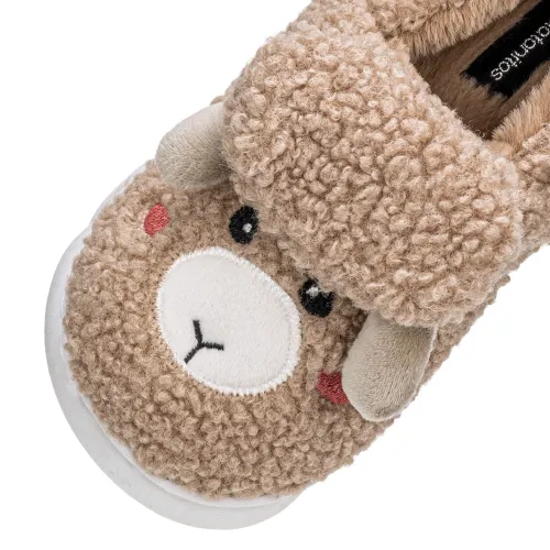 Platanitos Pantufla Dama P Lambie