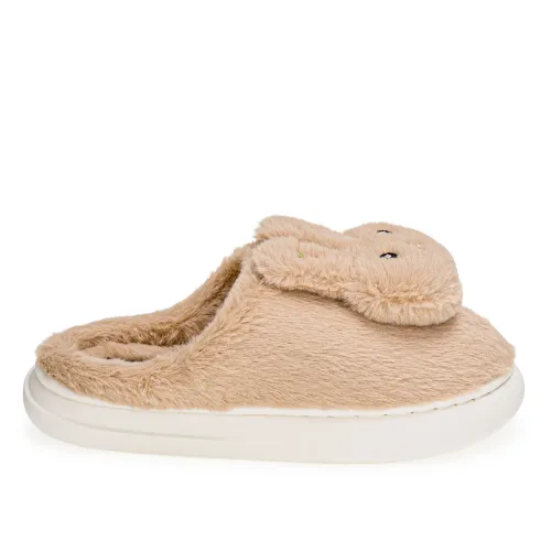 Platanitos Pantufla Dama P Bunnie