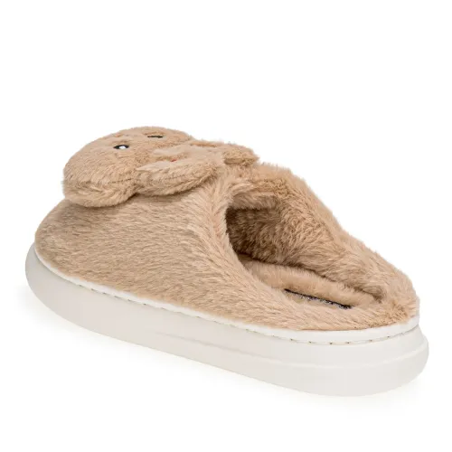 Platanitos Pantufla Dama P Bunnie