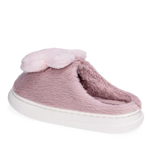 Platanitos Pantufla Dama P Bunnie
