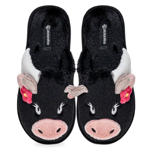 Platanitos Pantufla Dama P Magie