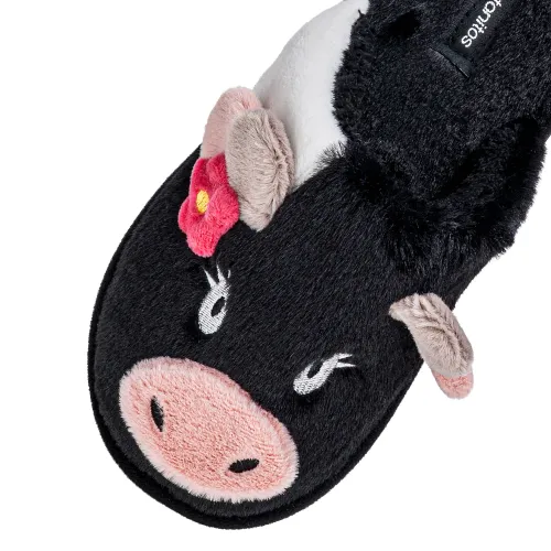 Platanitos Pantufla Dama P Magie