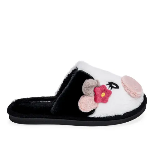 Platanitos Pantufla Dama P Magie