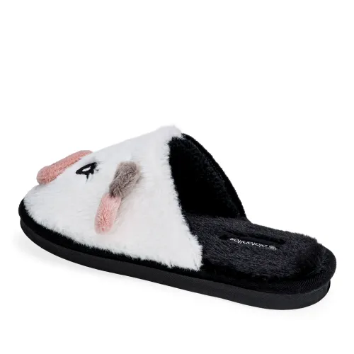 Platanitos Pantufla Dama P Magie