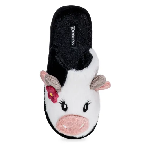 Platanitos Pantufla Dama P Magie