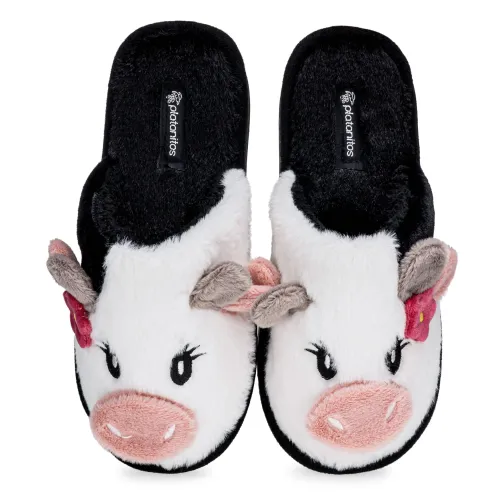 Platanitos Pantufla Dama P Magie