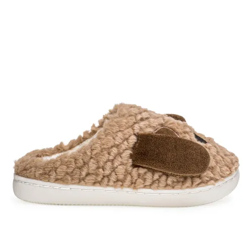 Platanitos Pantufla Dama P Buddy