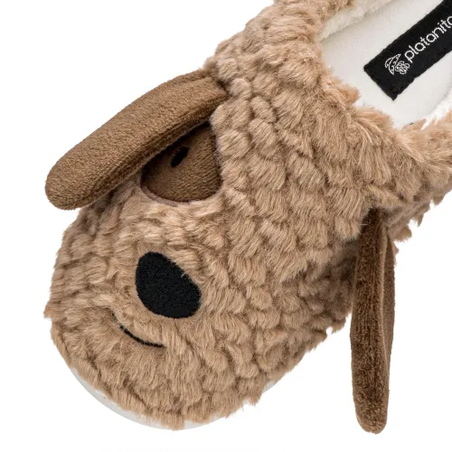 Platanitos Pantufla Dama P Buddy