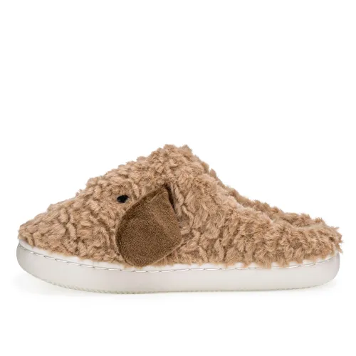 Platanitos Pantufla Dama P Buddy