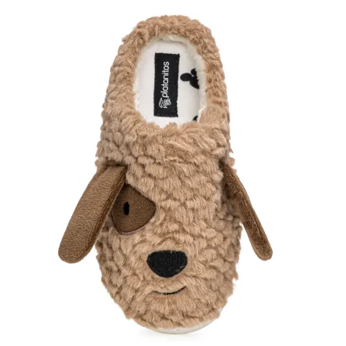 Platanitos Pantufla Dama P Buddy