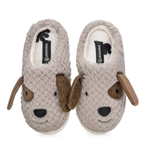 Platanitos Pantufla Dama P Buddy