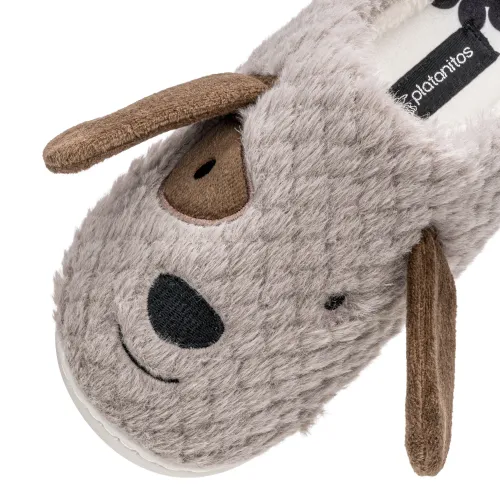 Platanitos Pantufla Dama P Buddy