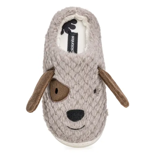 Platanitos Pantufla Dama P Buddy