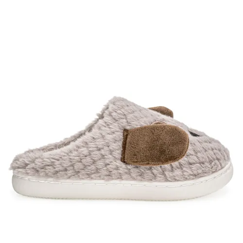 Platanitos Pantufla Dama P Buddy