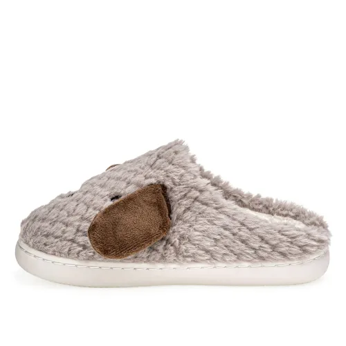 Platanitos Pantufla Dama P Buddy